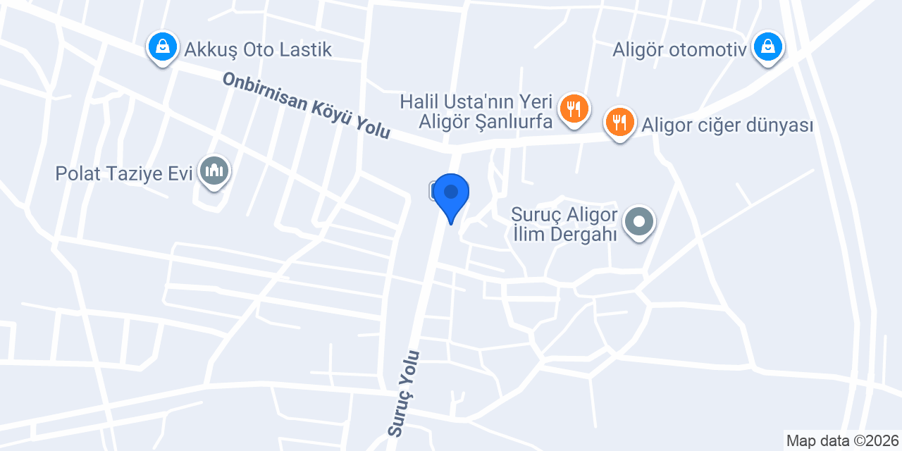 DEMİR ELEKTRİK VE SU TESİSATI konumu