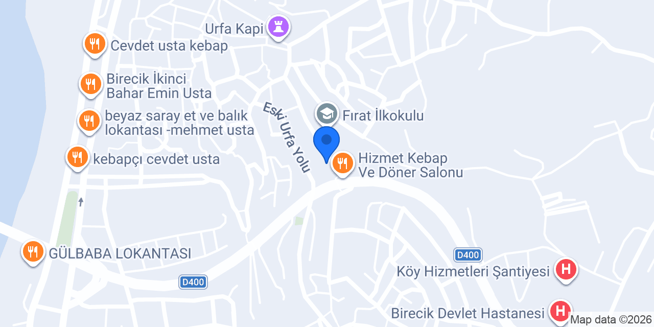 RIDVAN COŞKUN SİGORTA konumu