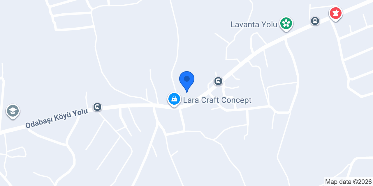 Behas Grup konumu
