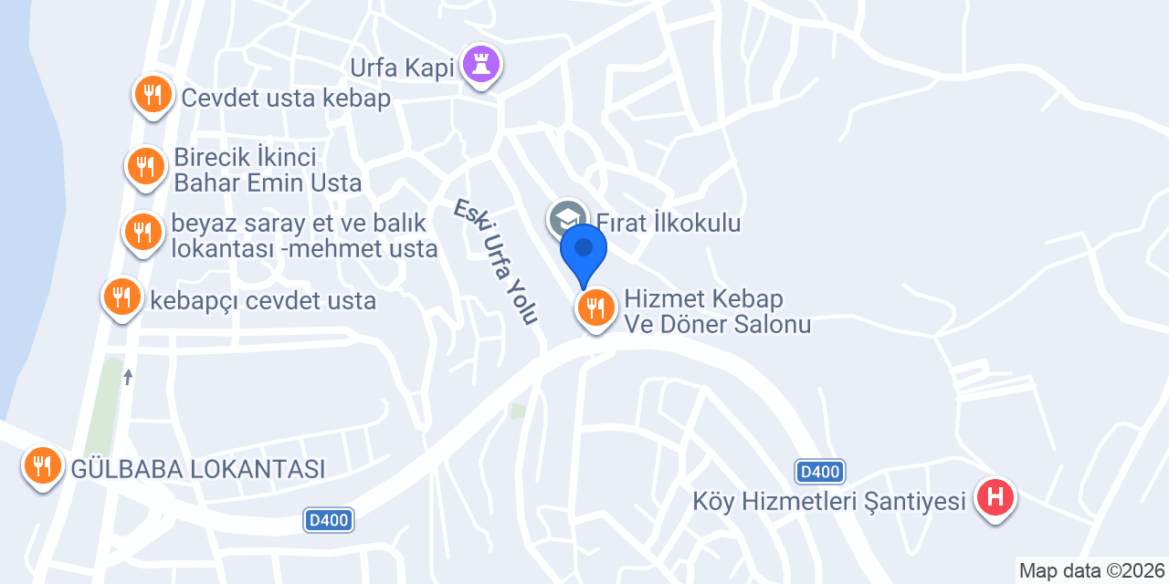 Tütüncü CUMA konumu