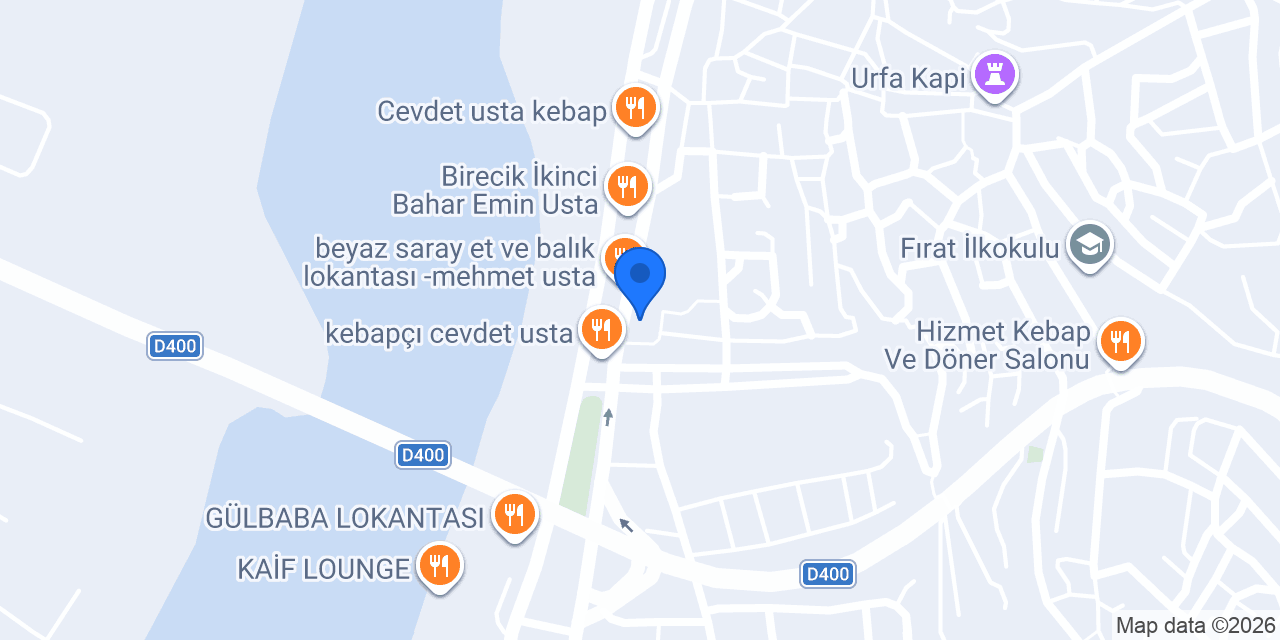 Yüksel Eczanesi konumu