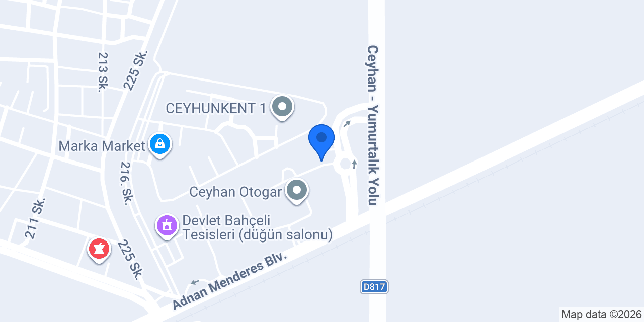 Kontur konumu