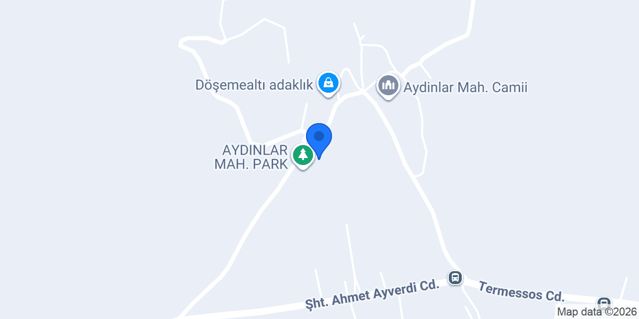 KAYA ARICILIK konumu