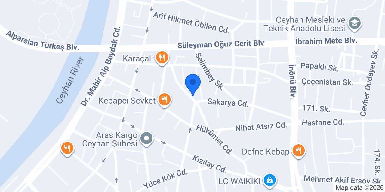 Premium Garage Oto Servis konumu