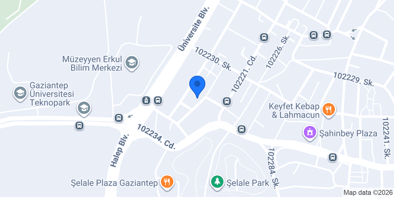 BAŞARAN ÇOCUK KULÜBÜ konumu