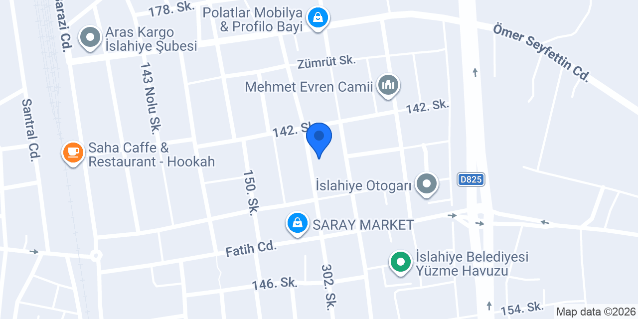EFM SAMSUNG YETKİLİ SERVİSİ konumu