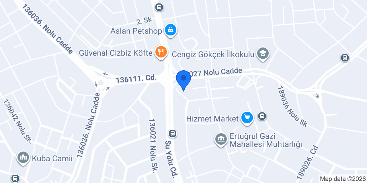 Stil Mobilya konumu