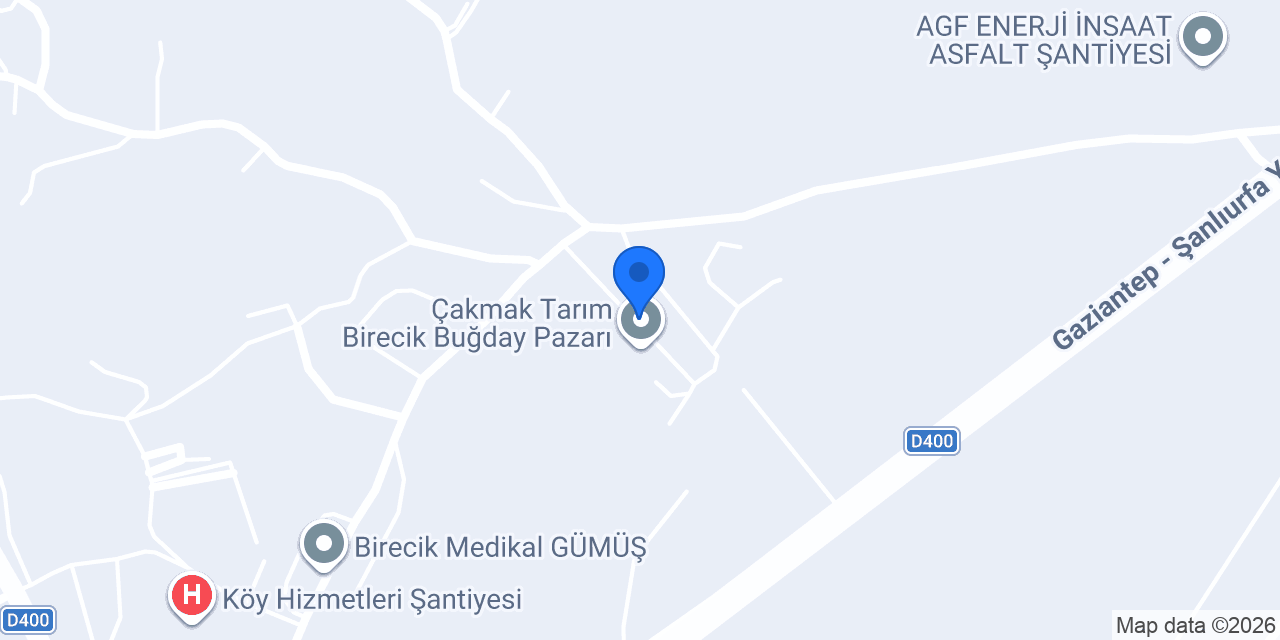 ARSLAN TİCARET konumu
