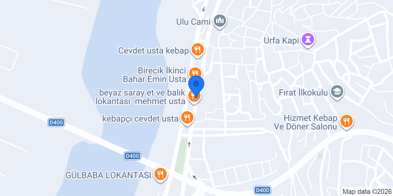 Avukat Melih Cevdet ÇETİN konumu