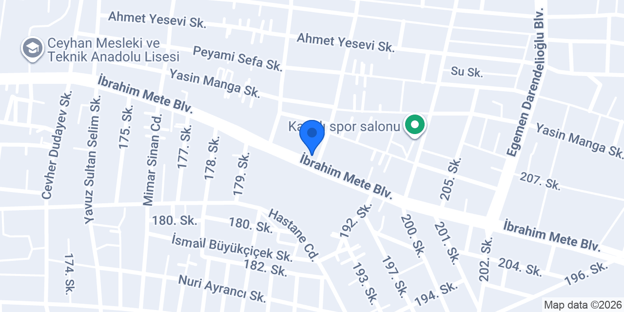 Platin Bayan Kuaförlü Eda konumu