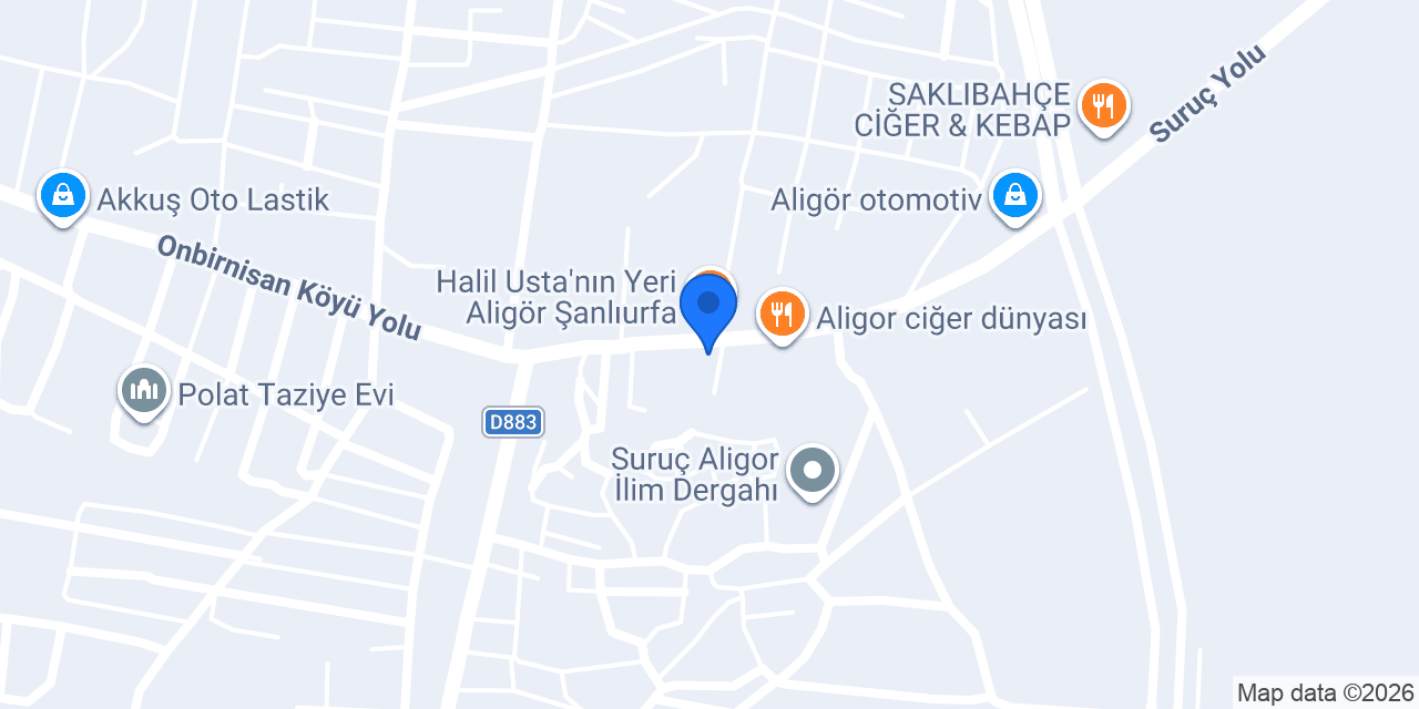 ADA ELEKTİRİK konumu