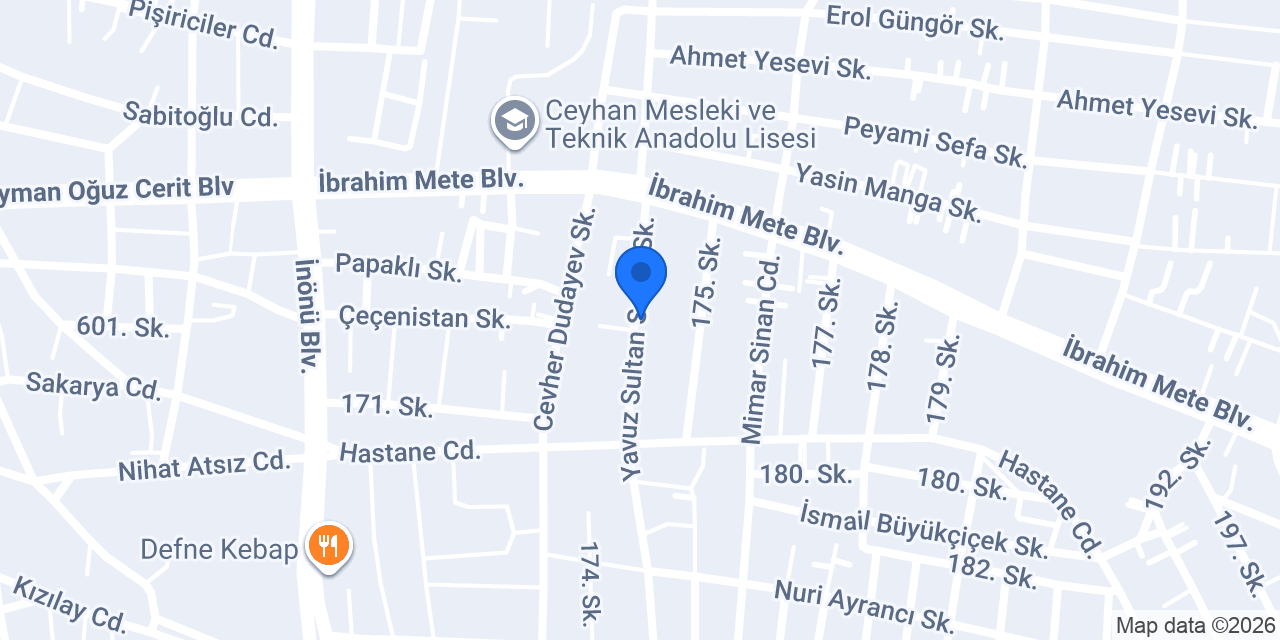 İddaa Bayi konumu
