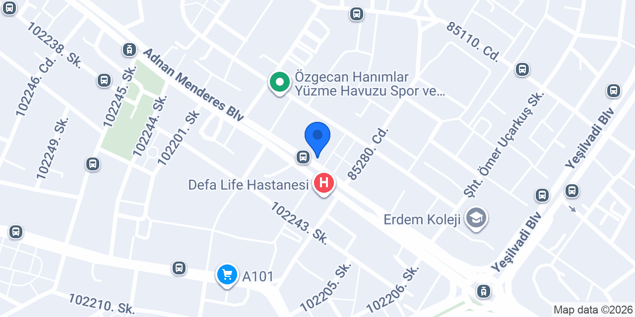 Koska Katmer-Simit konumu