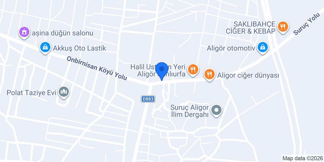 Avrupa döner konumu