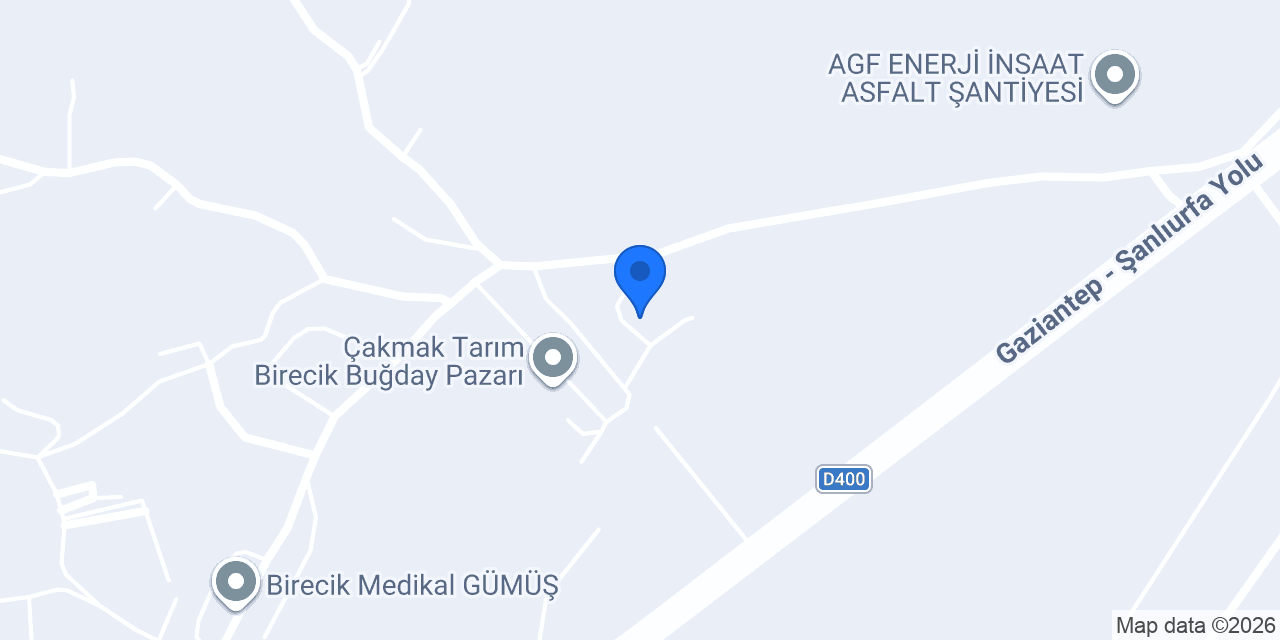 Halil Et Kombinası konumu