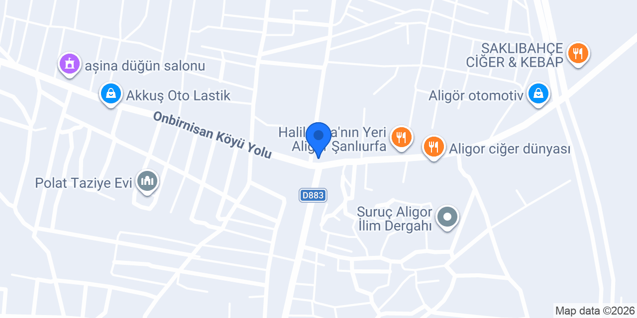 Köfteci Mıhe konumu