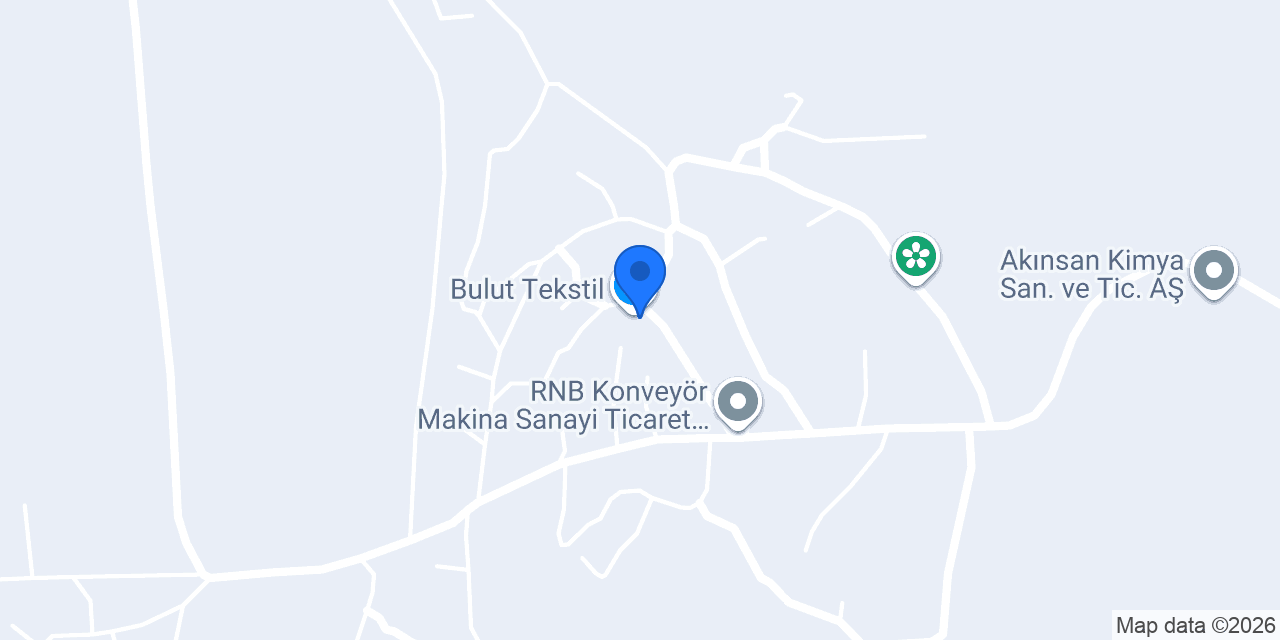 Lassa - Şekeroğlu Otomotiv konumu