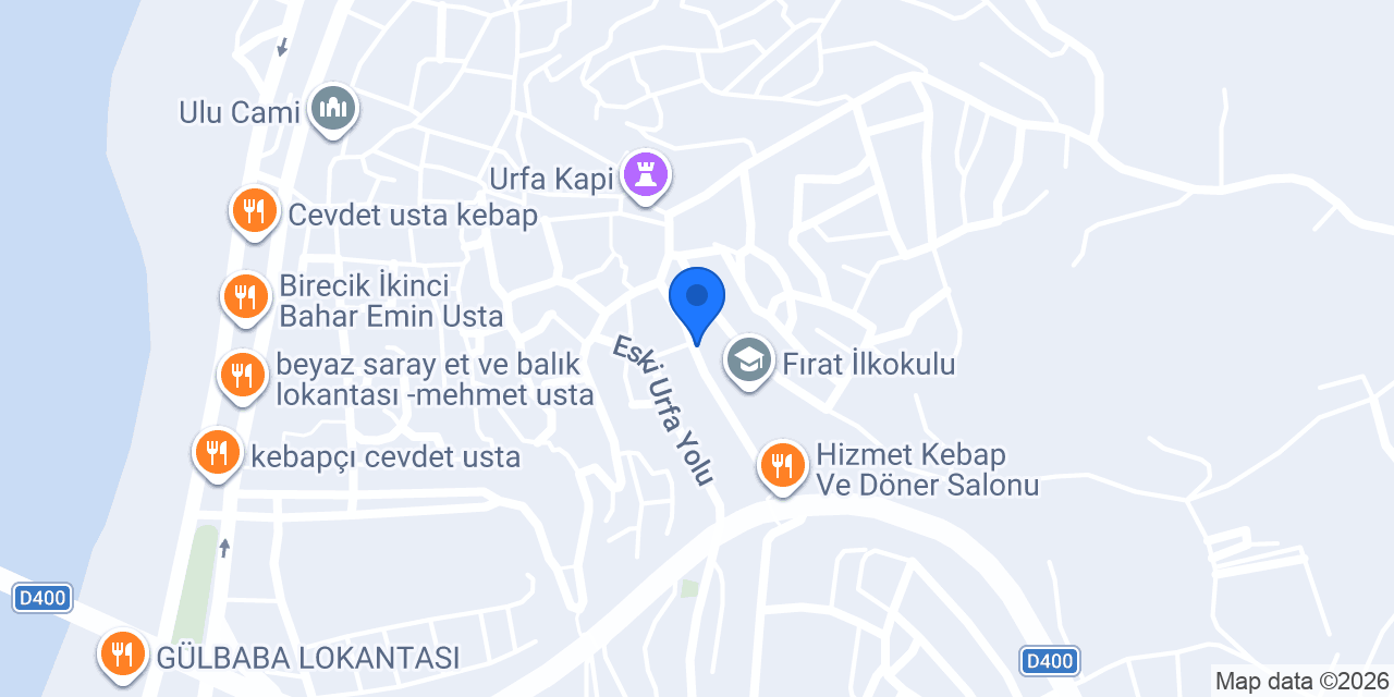 Kuaförüm Kuşçu konumu