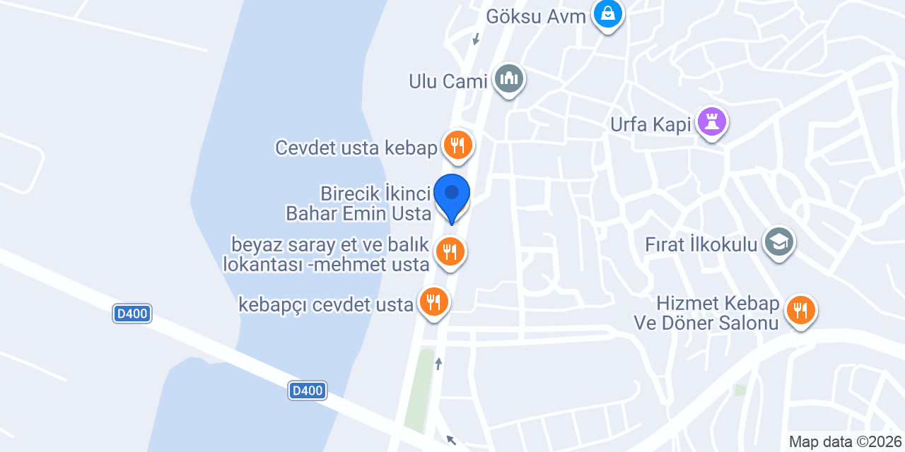 Av. Hüseyin ARSLANOĞLU Hukuk & Danışmanlık konumu