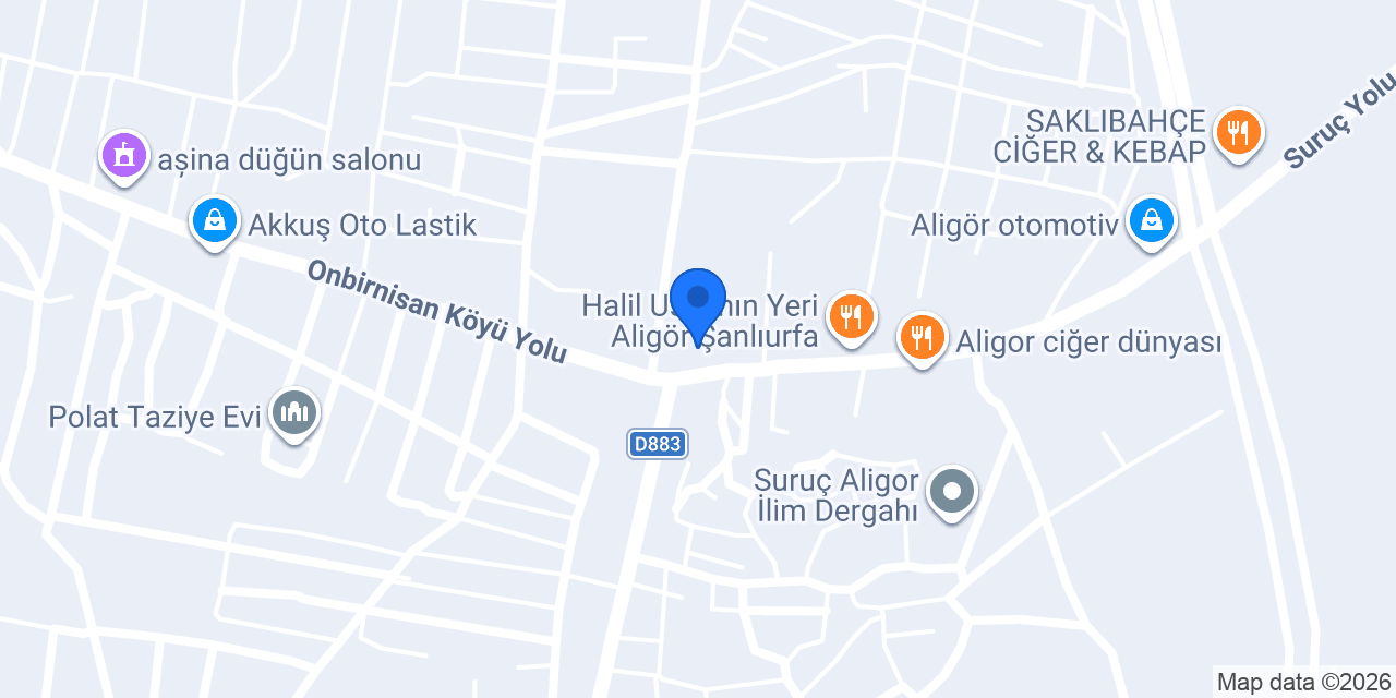 Diş Hekimi Hasan SAĞLAM konumu