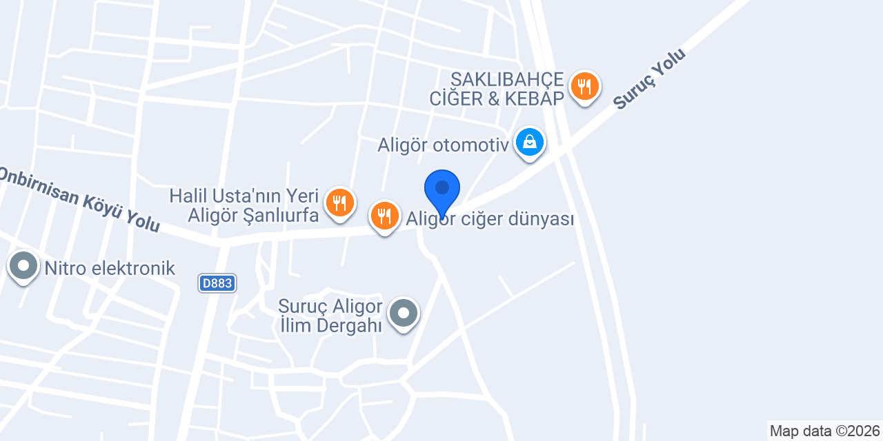 Çağdaş ciger konumu