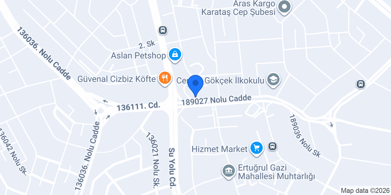 MERT DESIGN DUVAR KAĞIDI & LAMBRİ konumu