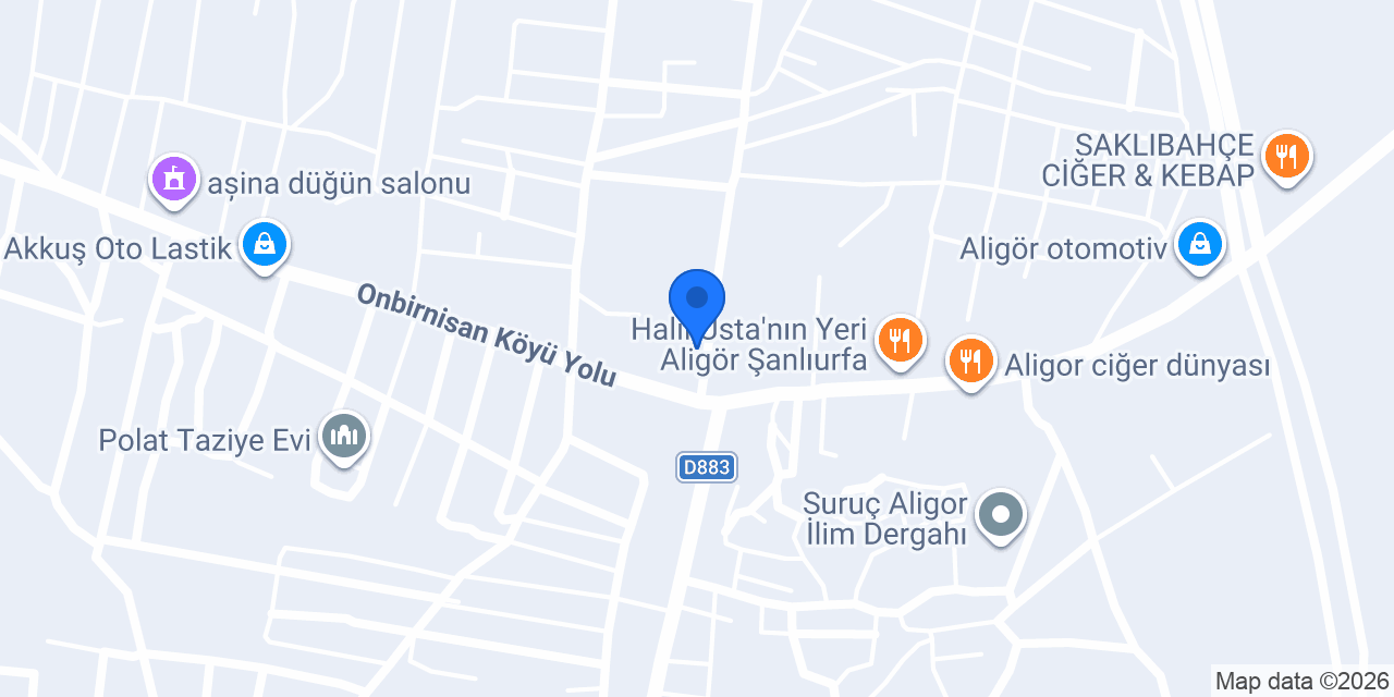 Ptt-onbir Nisan Şubesi konumu