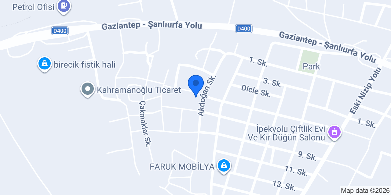 FATMA MUSTAFA SUPHİ BOZKAN İLKOKULU konumu