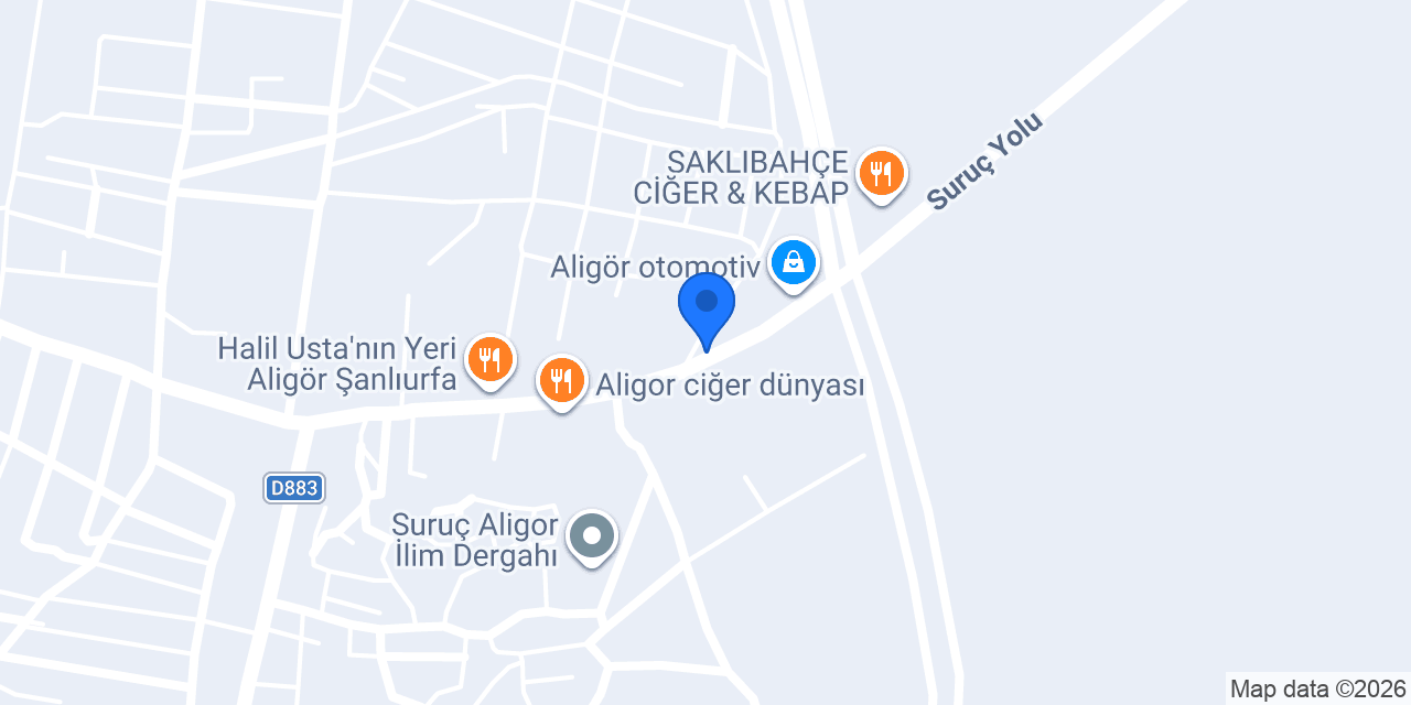 ÖZ KONAK CİĞER SALONU konumu