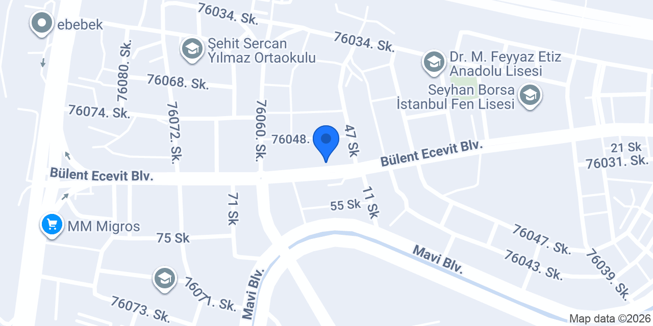 ARTEN PHARMA INTERNATIONAL PHARMACEUTICAL WHOLESALER konumu