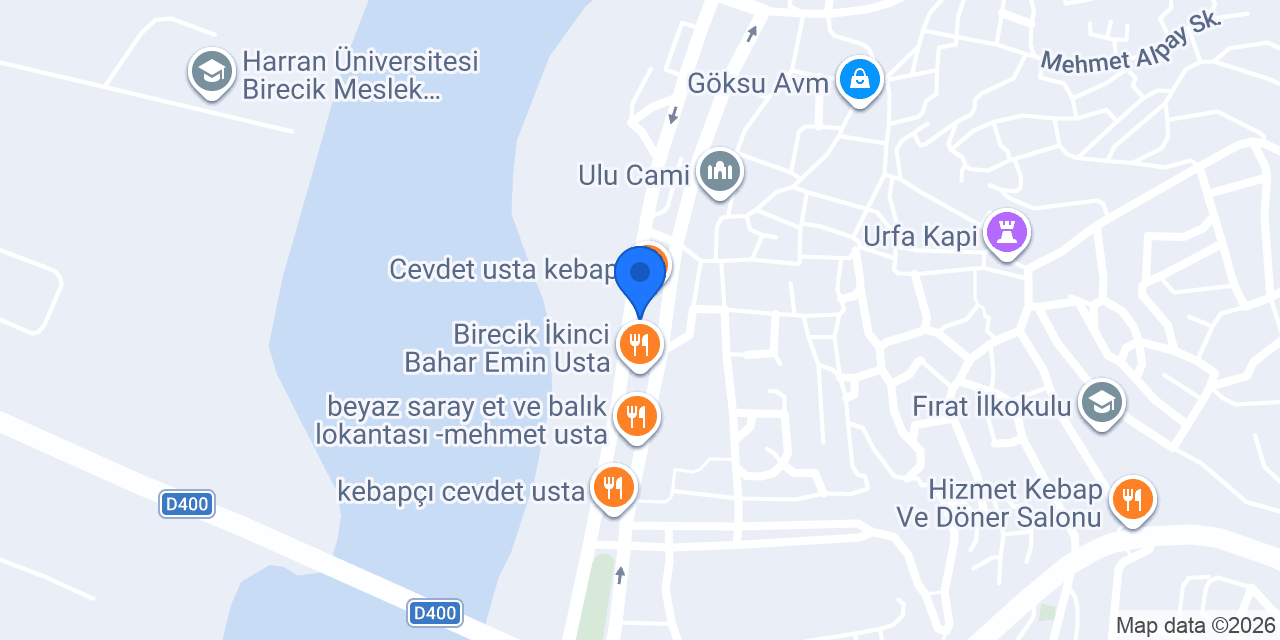 Avukat Mehmet GÜZEL konumu