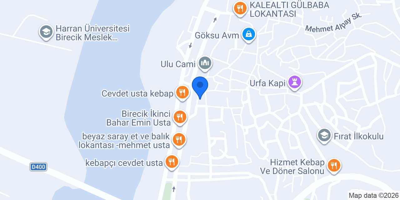 Avukat Mehmet Ali Sertkaya konumu