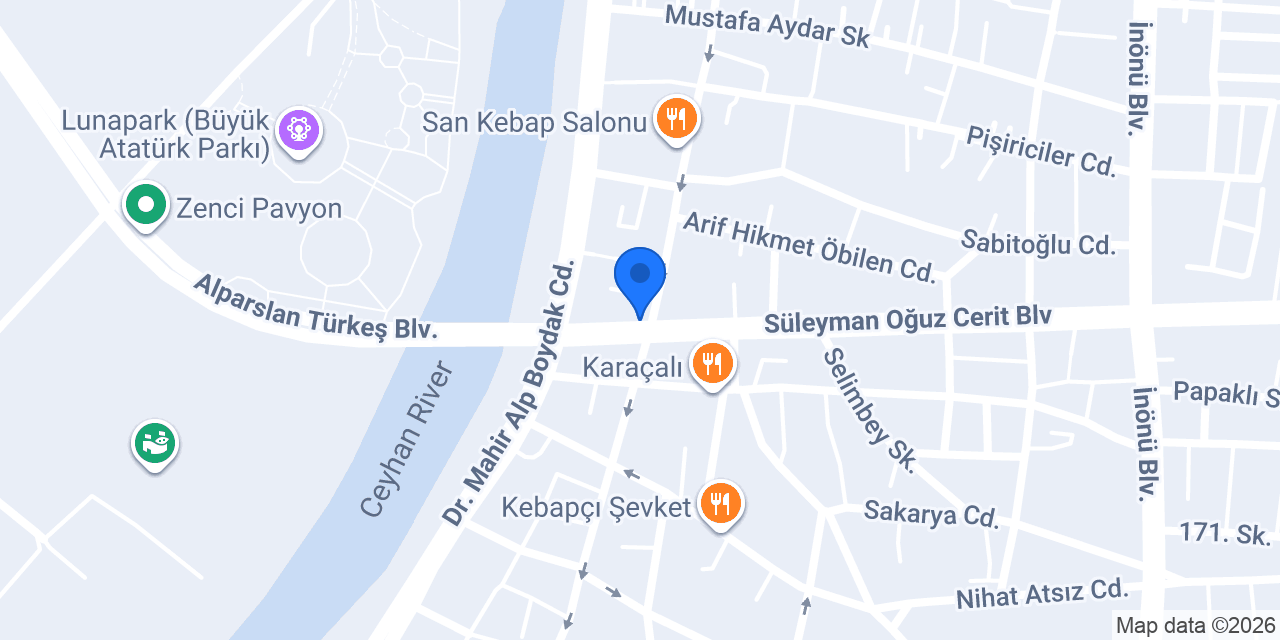 Roma Pastanesi konumu