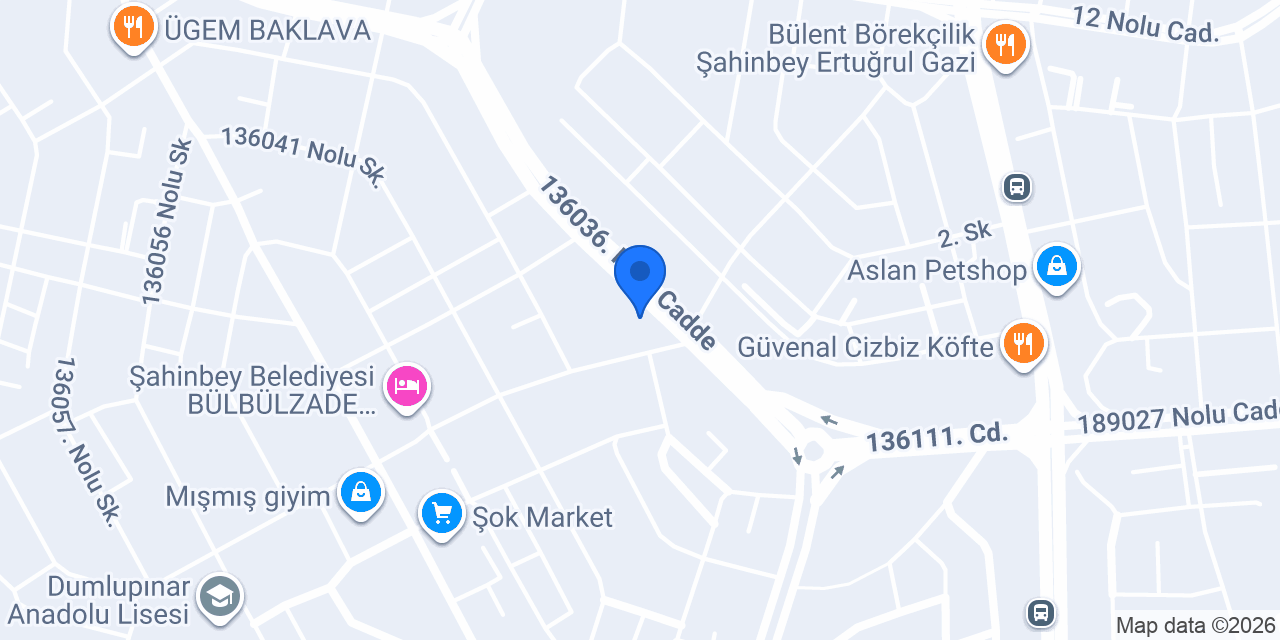 RADİKAL İZLER AKADEMİ konumu
