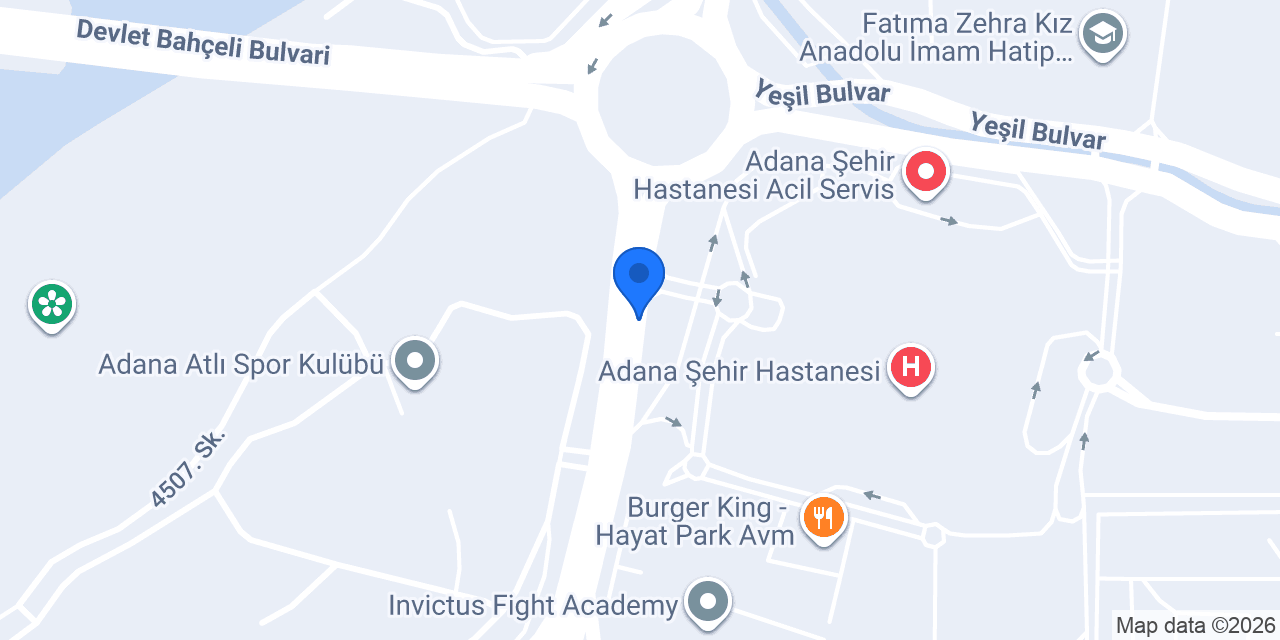 AY BÜFE GECE DÖNERİ konumu