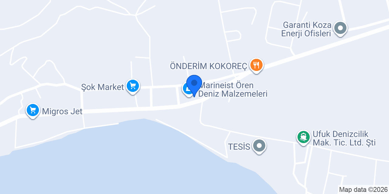 Ateş kokobüs konumu
