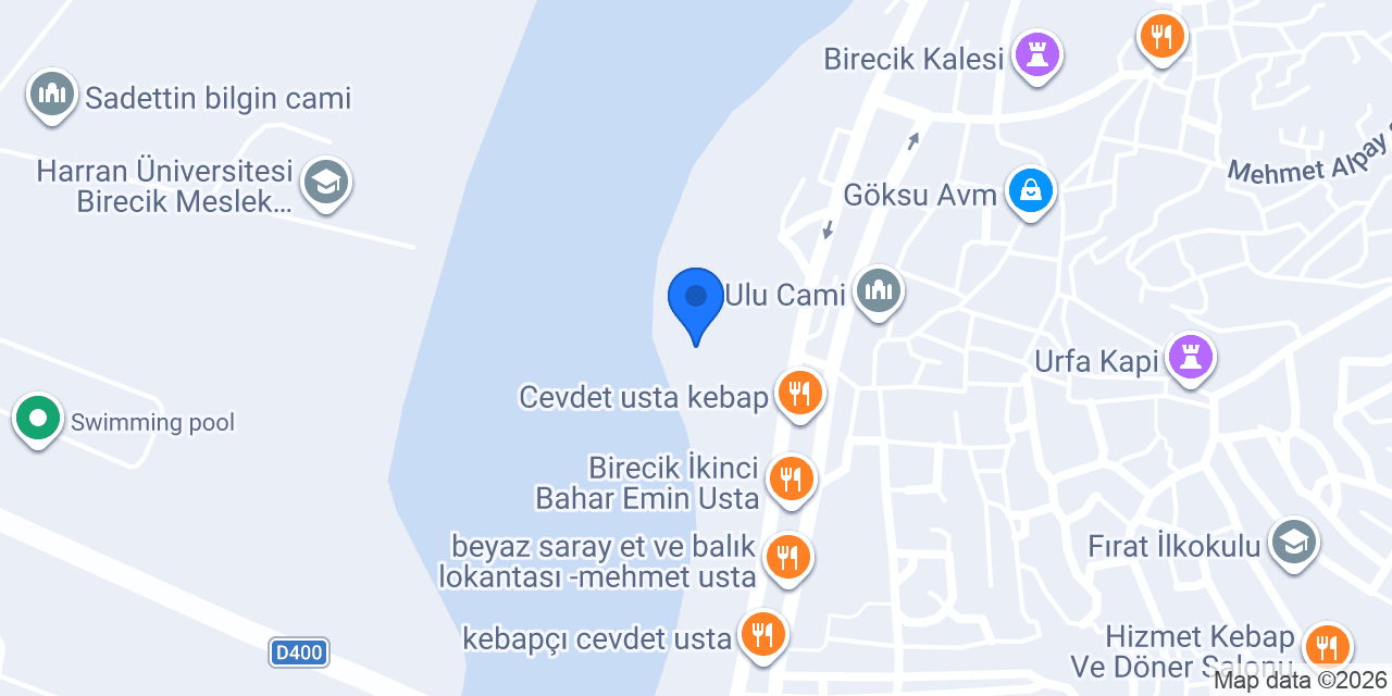 Önkol Otomotiv konumu