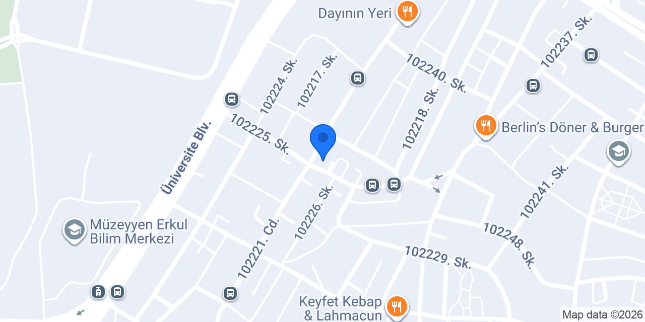 Salman usta katmer ve Simit Evi(SimitvePoğaçacı) konumu