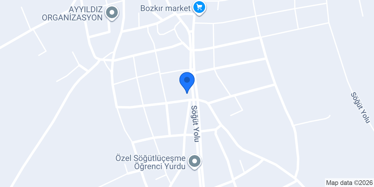 Canyürek Tarım Zirai İlaç Gübre Bayii konumu