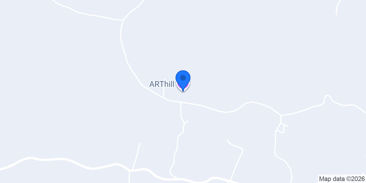 ARThill konumu