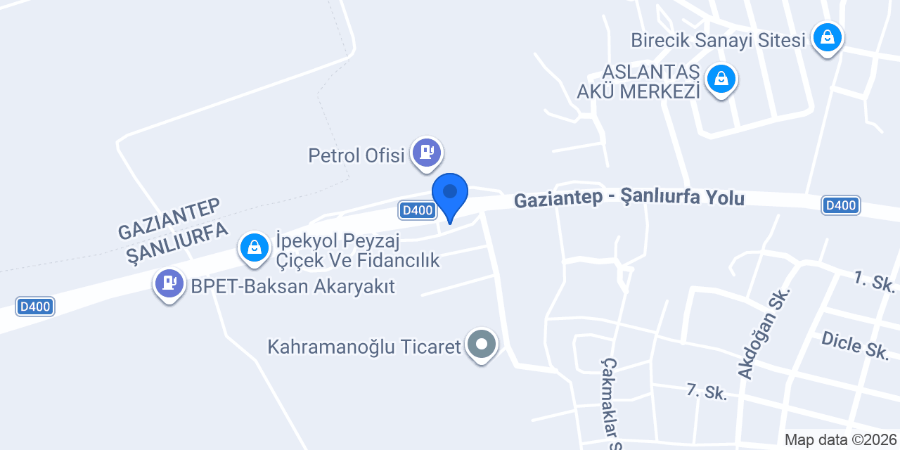 Tunay auto traktör konumu