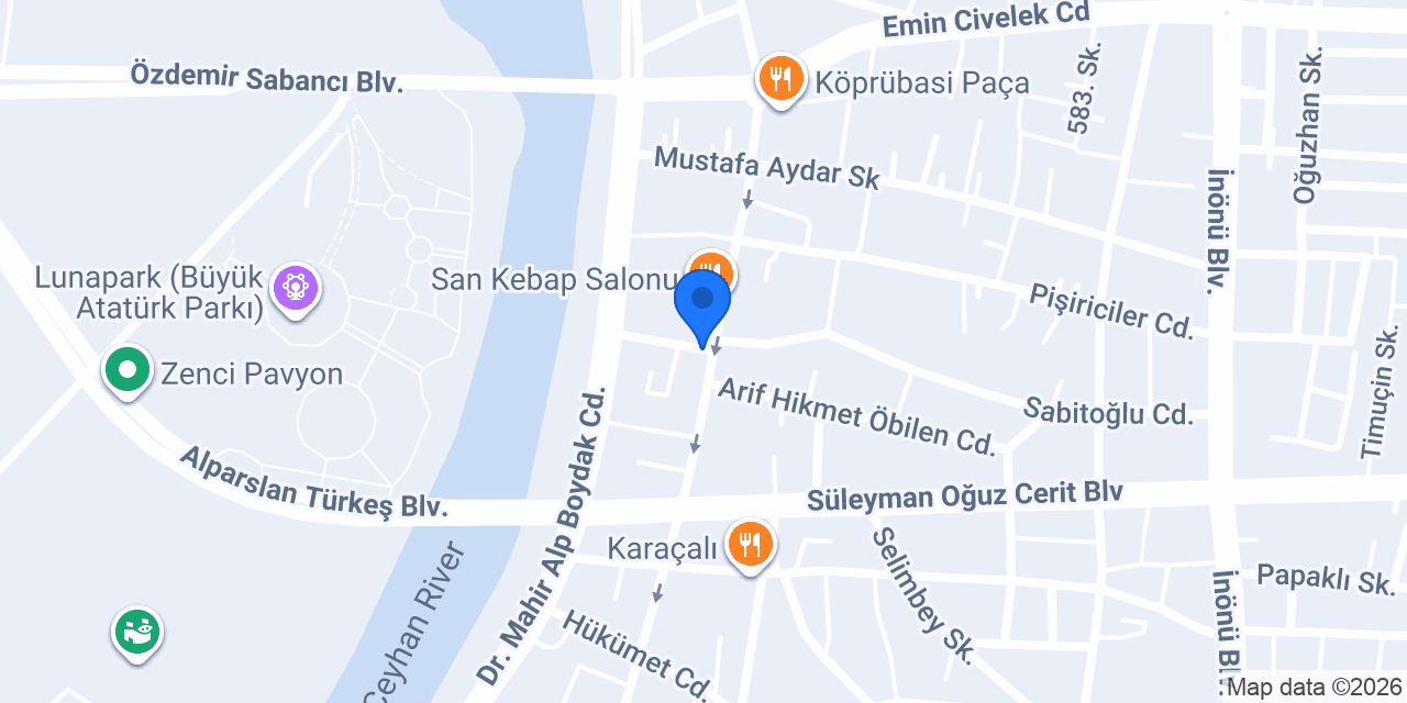 sani elektronik konumu