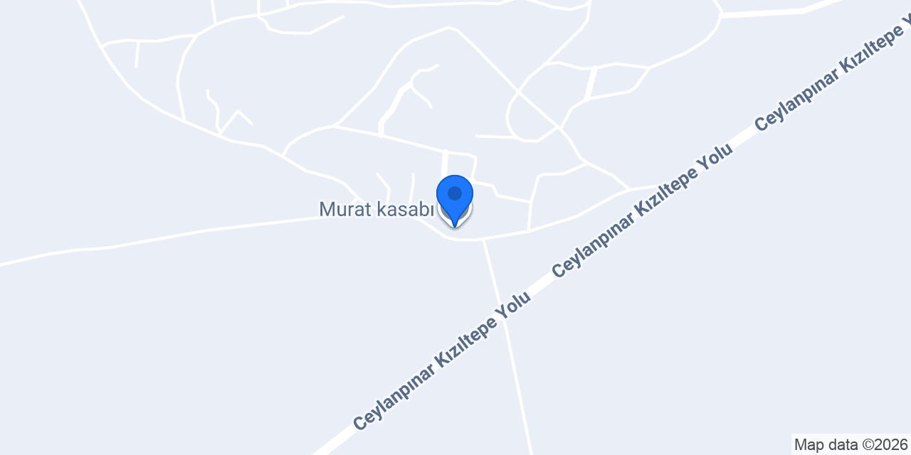 Murat kasabı konumu