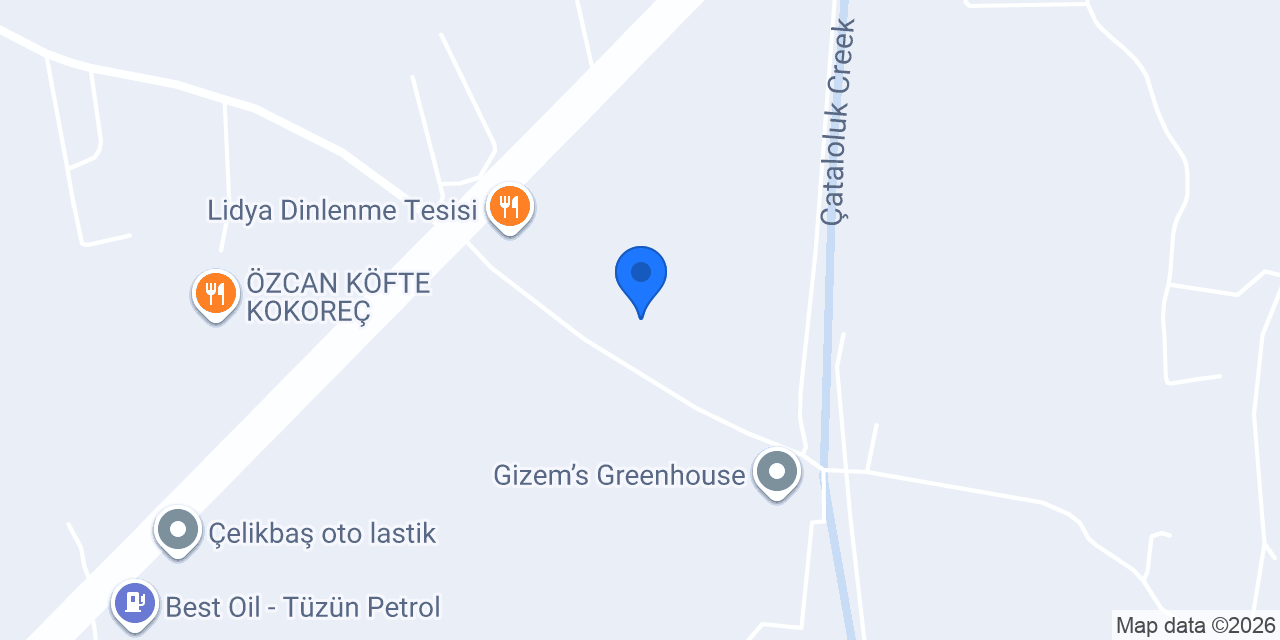 ESTÆTIC konumu