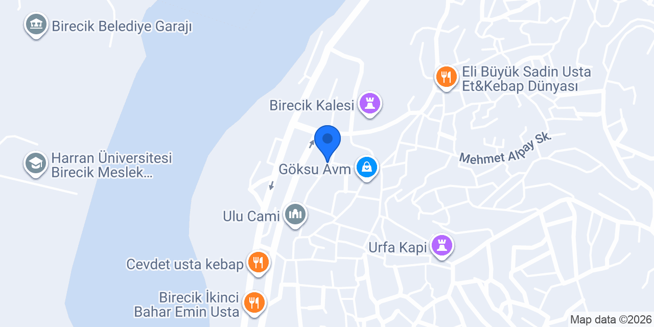 Karayazgan HALI HALIFILEX konumu
