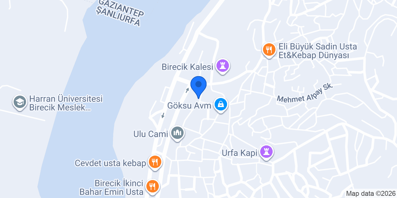 Kocaoğlu kuyumculuk konumu