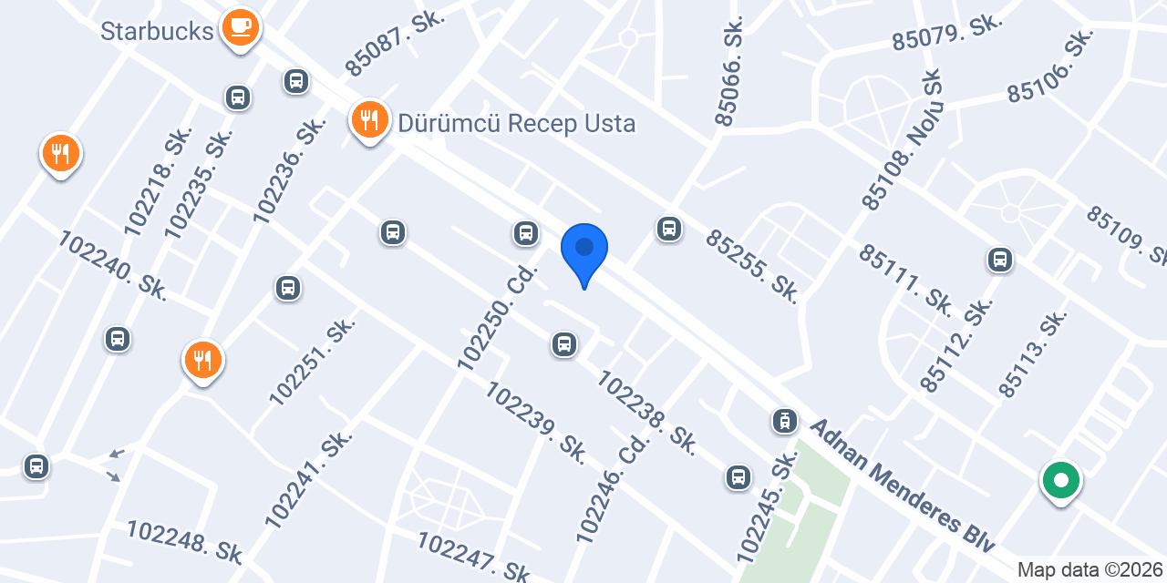 Çerezantep konumu