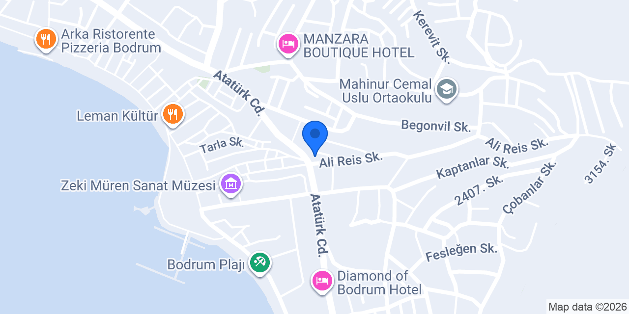 Kumbahçe Mahallesi Muhtarlığı konumu
