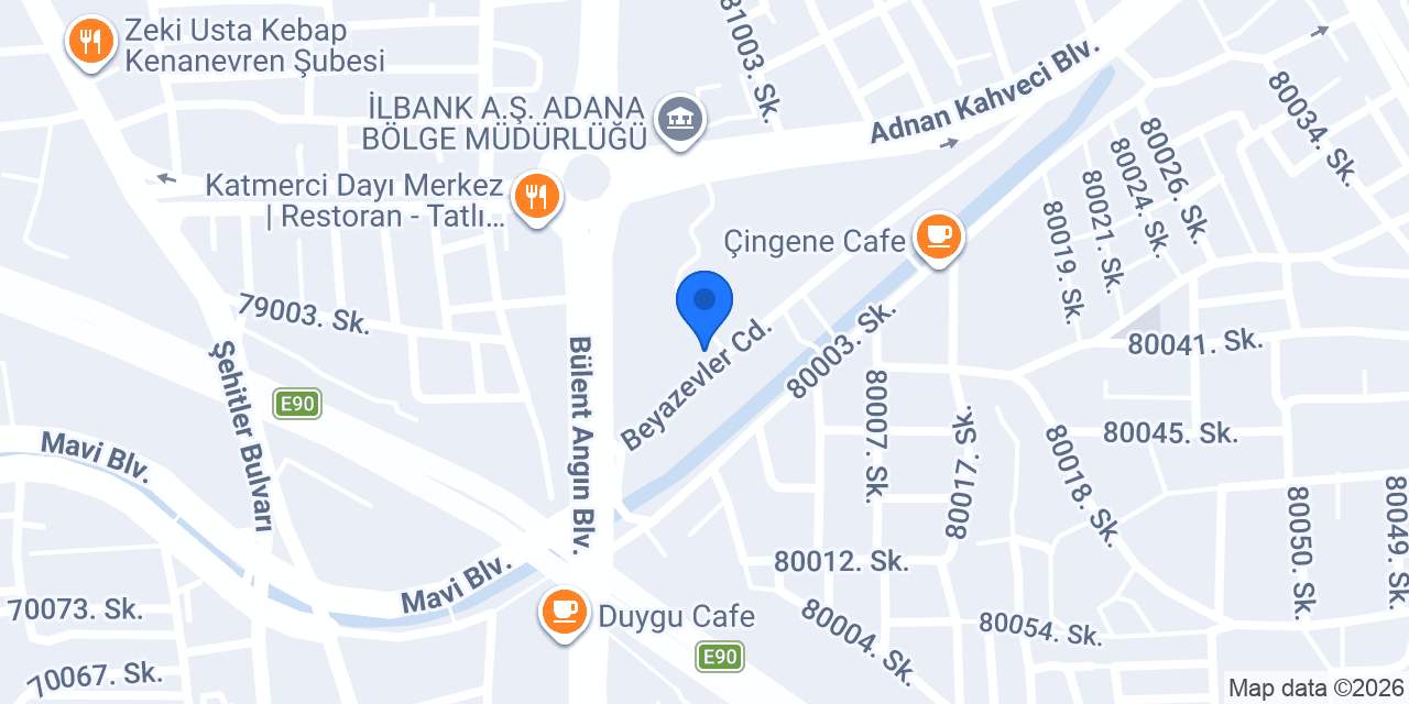 Lima Turizm konumu