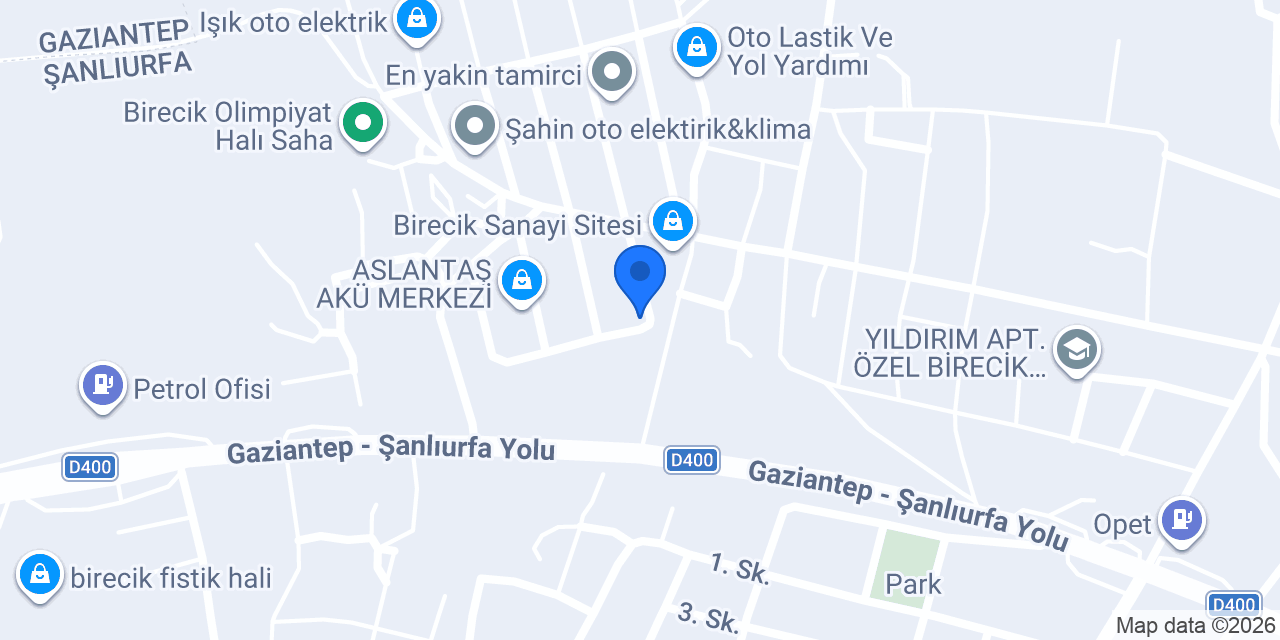 İmaj halı yıkama fabrikası konumu